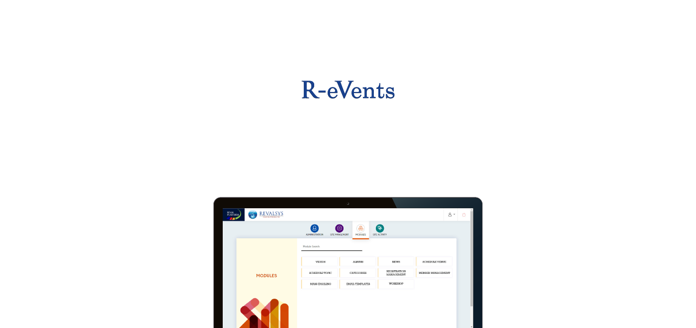R-eVents Services