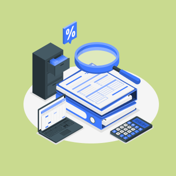 Audit Trail