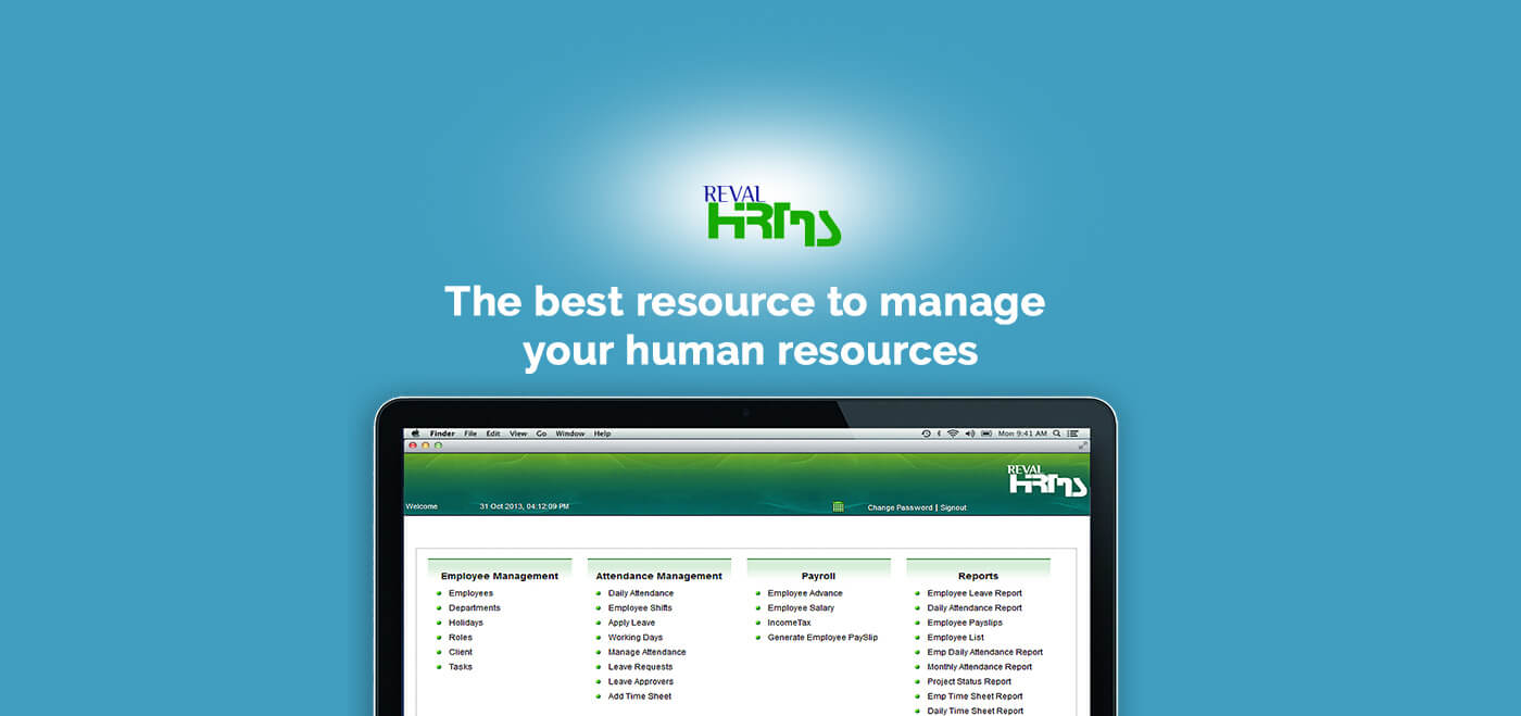 Content Management System Services