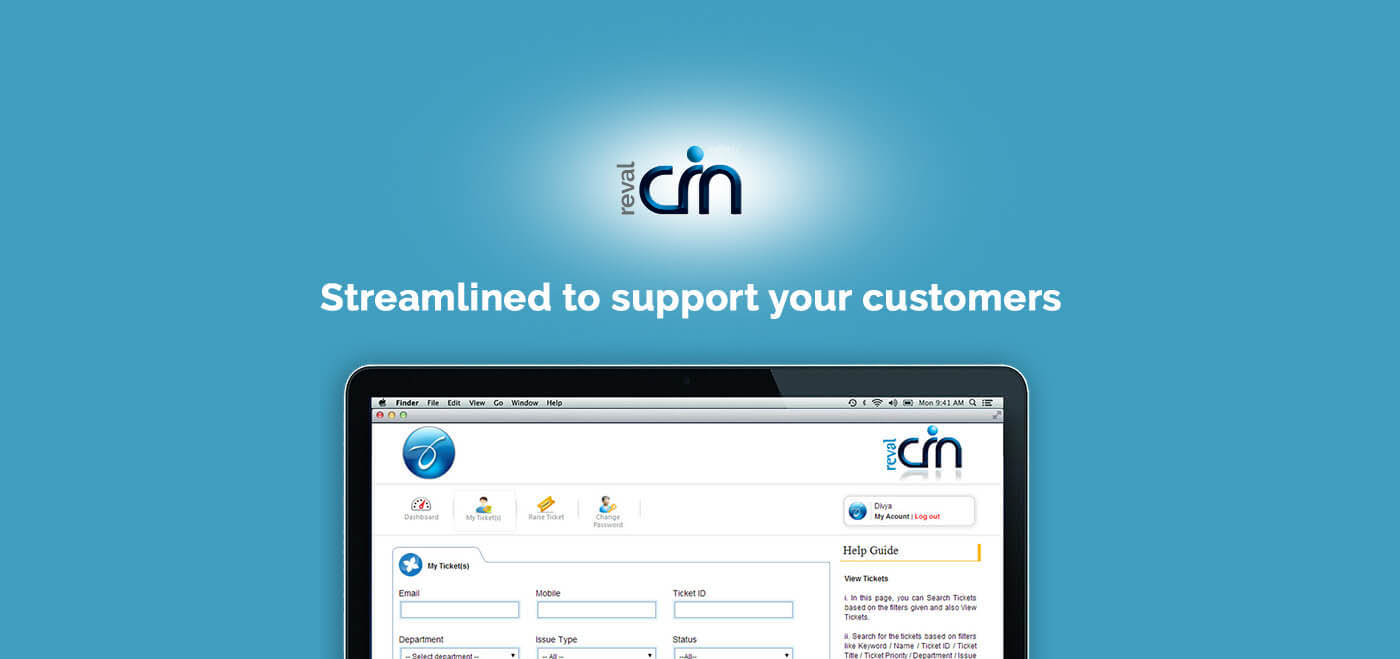 Content Management System ServicesCRM Services