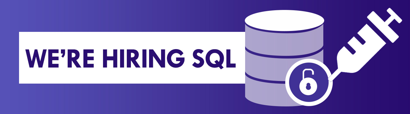Revalsy Careers - SQL Developers Revalsy Careers - SQL Developers