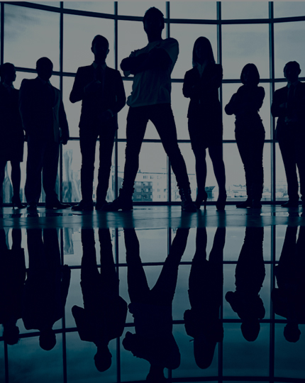 About us - Experience you can Trust 