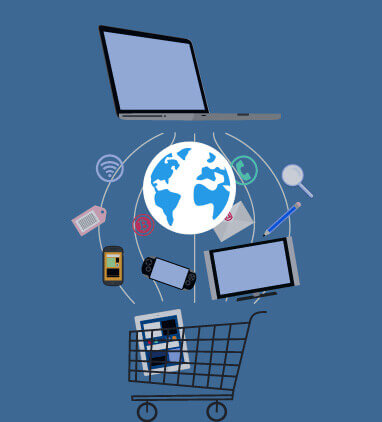 The big transformation to move online