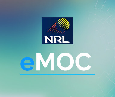 e-MOC, Management of Change The smarter way to manage!
