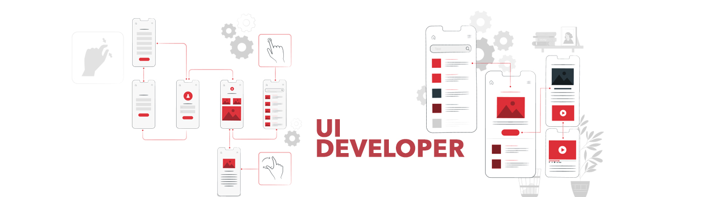 Revalsy Careers Web designers