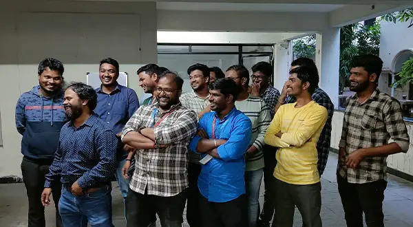 Revalsys Diwali Celebrations