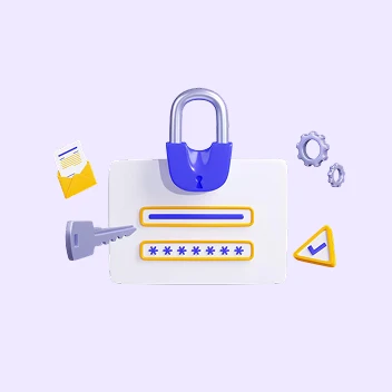 Access & Trust Control