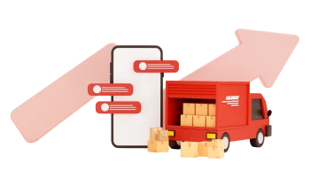 Logistics & Courier Integration