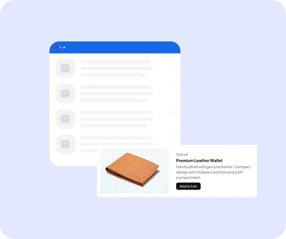 Seamless Integrations Seamless Integrations