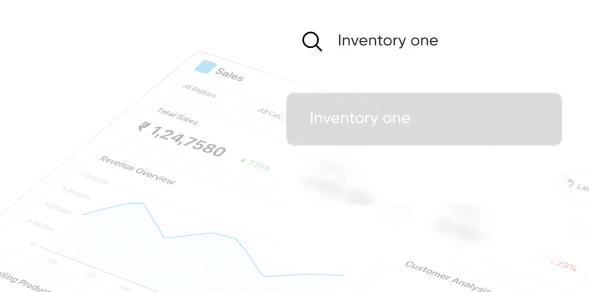 Unlimited SKUs & Inventory Unlimited SKUs & Inventory