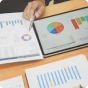 Gain actionable insights with clear financial reports