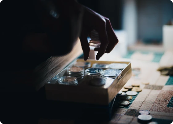 Ecommerce Payment Reconciliation: Smart Financial Control