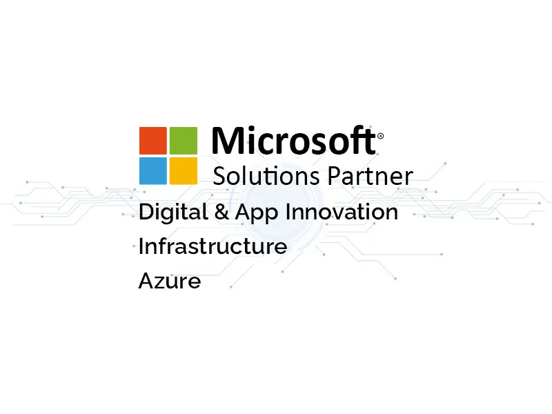 Microsoft Solution Partner