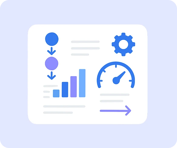Enhanced Operational Efficiency