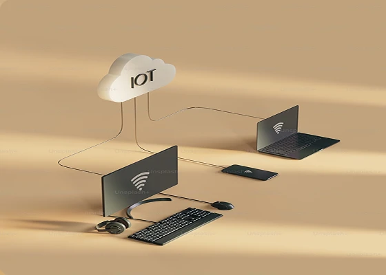 Reval IoT Platform: Intelligent Device Management