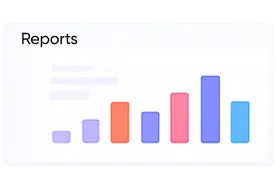 Scheduled Reports