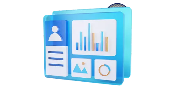 Customizable Dashboards