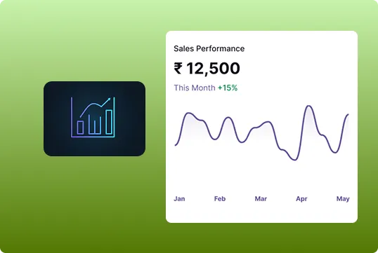 Leverage Real-Time Analytics