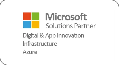 Microsoft Solution partner - Revalsys