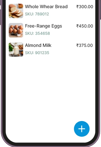 Mobile Commerce Experience