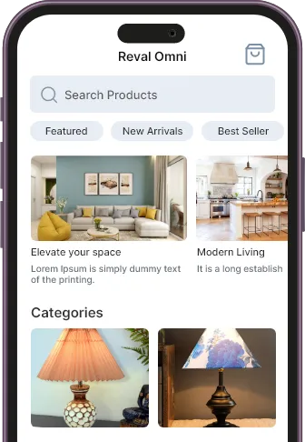 Mobile Commerce Experience
