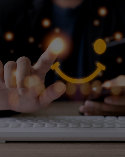 Our Commitment - Customer satisfaction being our foremost priority