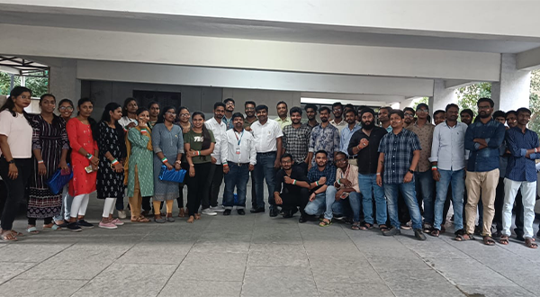 Revalsys Independence day