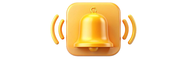 Alerts & Notifications