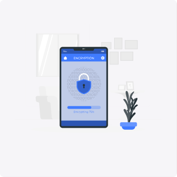 Data Encryption