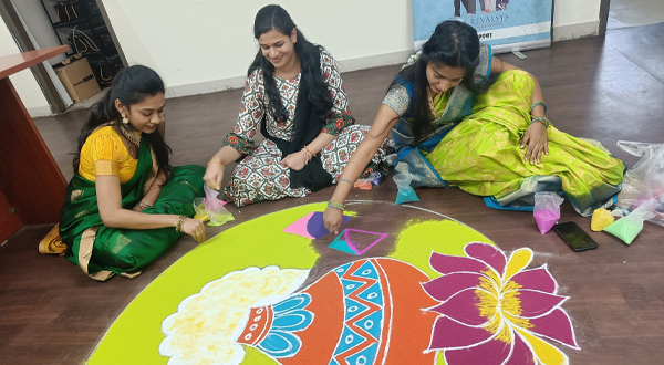 Sankranthi Sankranthi
