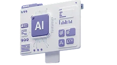 AI-Powered Routing
