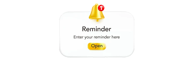 Alerts & Notifications