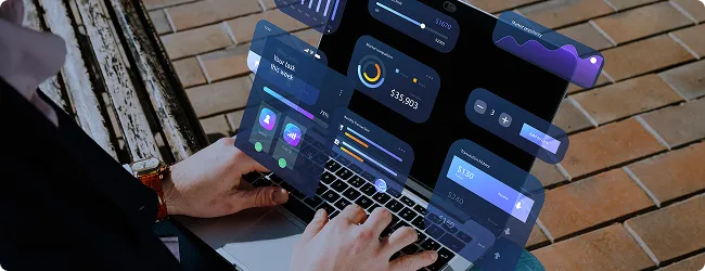 Advanced Security Features