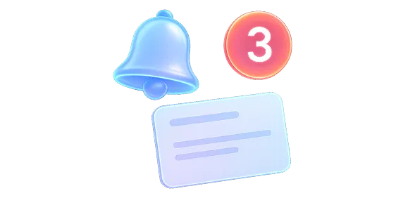 Real-Time Notifications