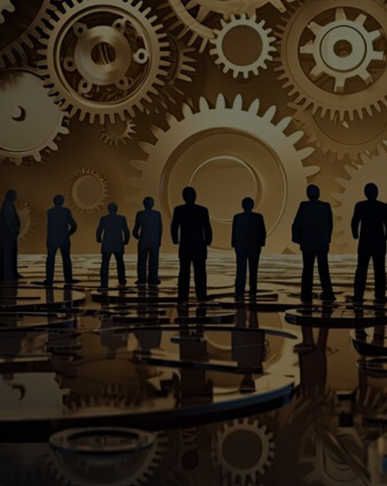 Who We Are - Transform Your Vision, any Platform
